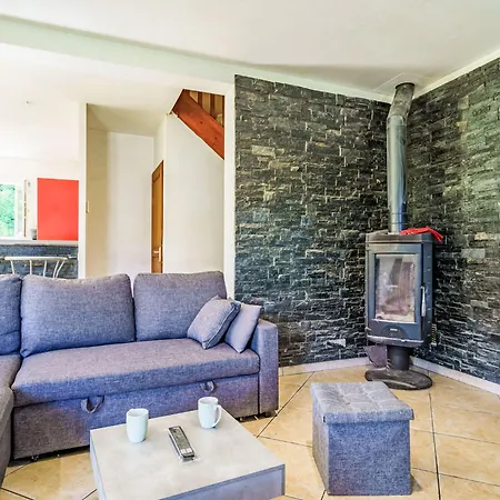 Ferienhaus Ancho By Interhome