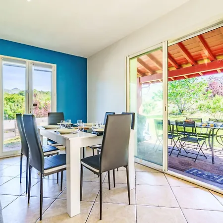 Ancho By Interhome Ferienhaus *