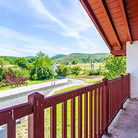 Ancho By Interhome Ferienhaus Urrugne