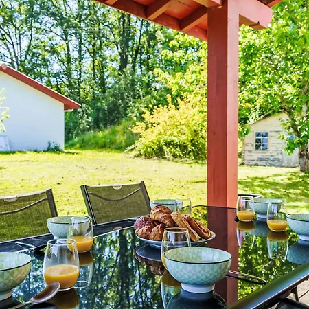 Ancho By Interhome Ferienhaus
