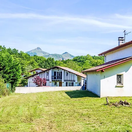 Ancho By Interhome Ferienhaus *